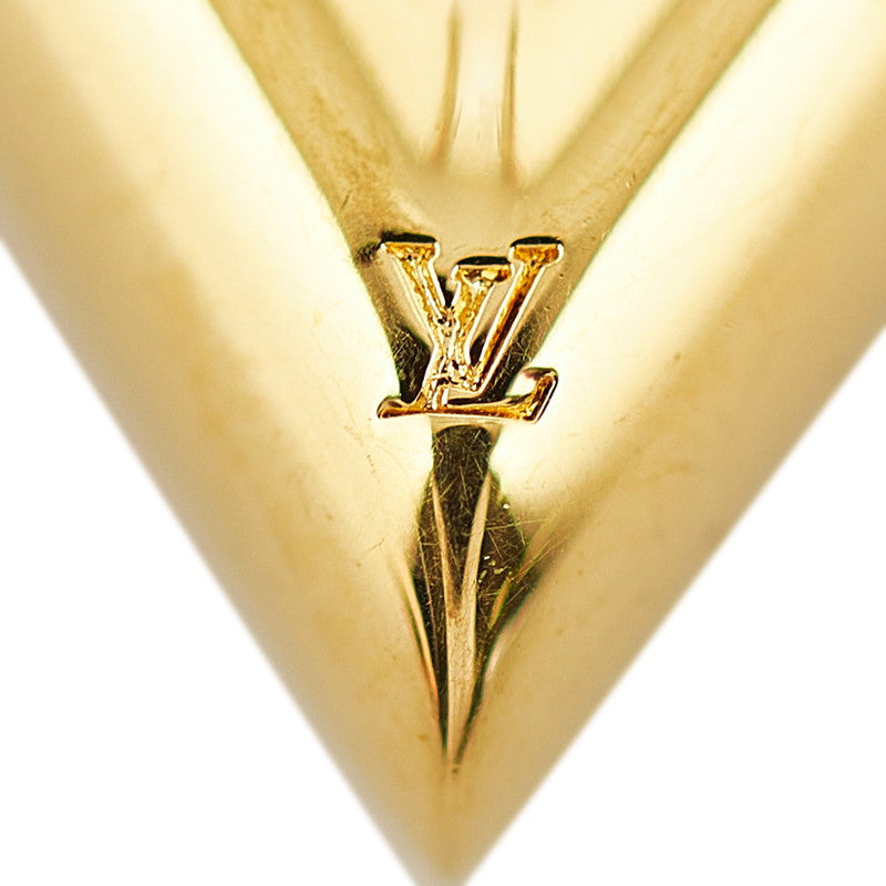 Louis Vuitton Essential V Pier M61088 Gold Louis Vuitton