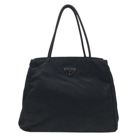 Prada Tessuto Nylon Handbag