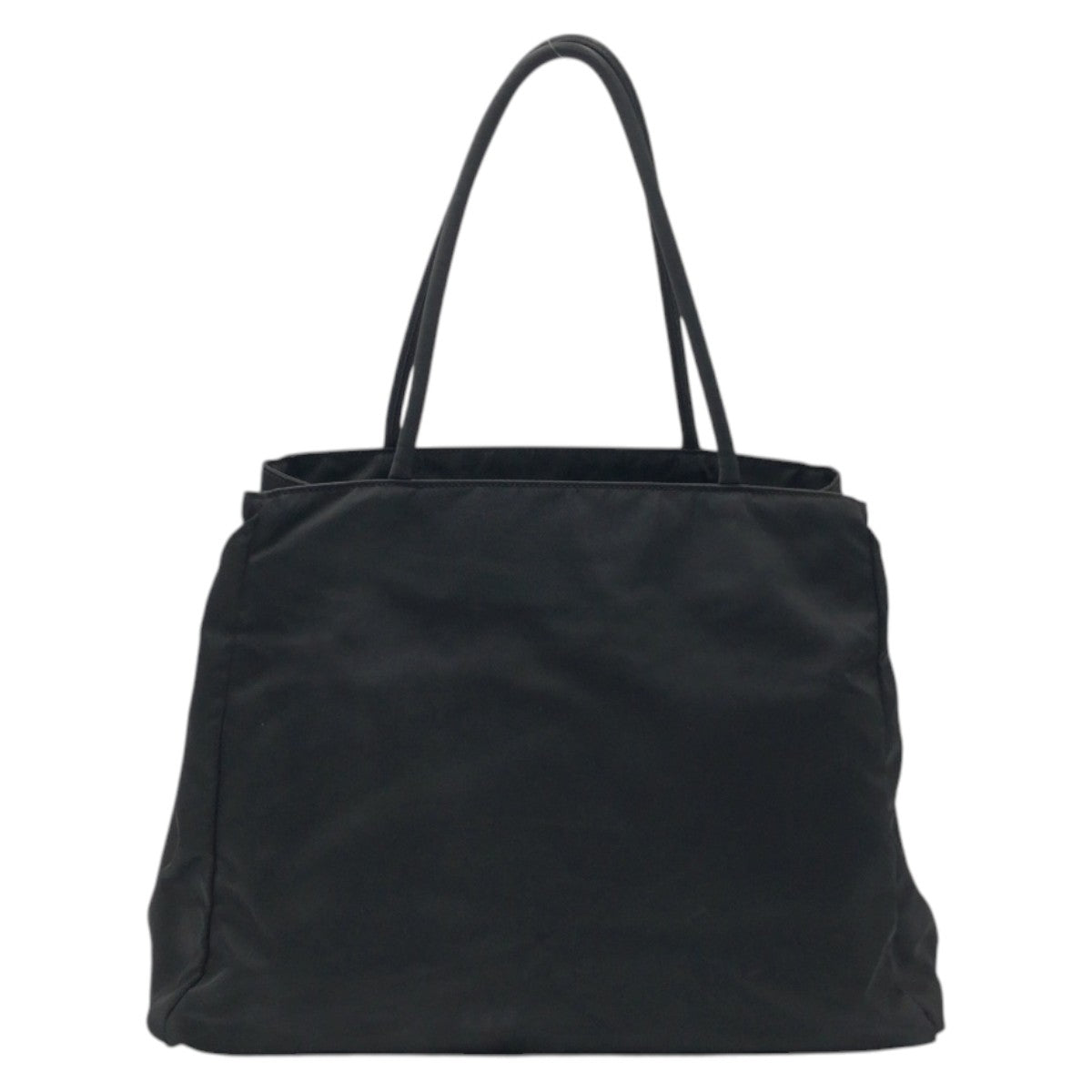 Prada Tessuto Nylon Handbag
