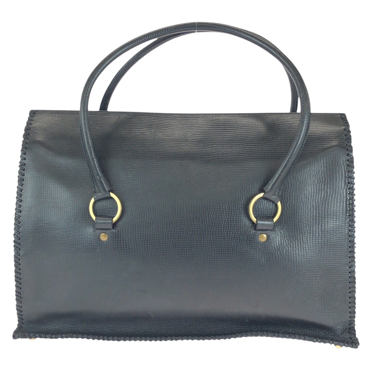 Gucci Leather Business Bag 106232