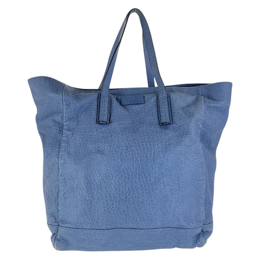 Gucci Leather 2way Tote Bag 501856
