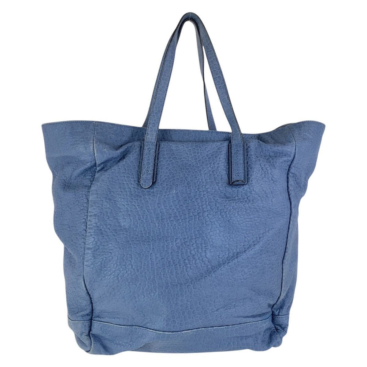 Gucci Leather 2way Tote Bag 501856