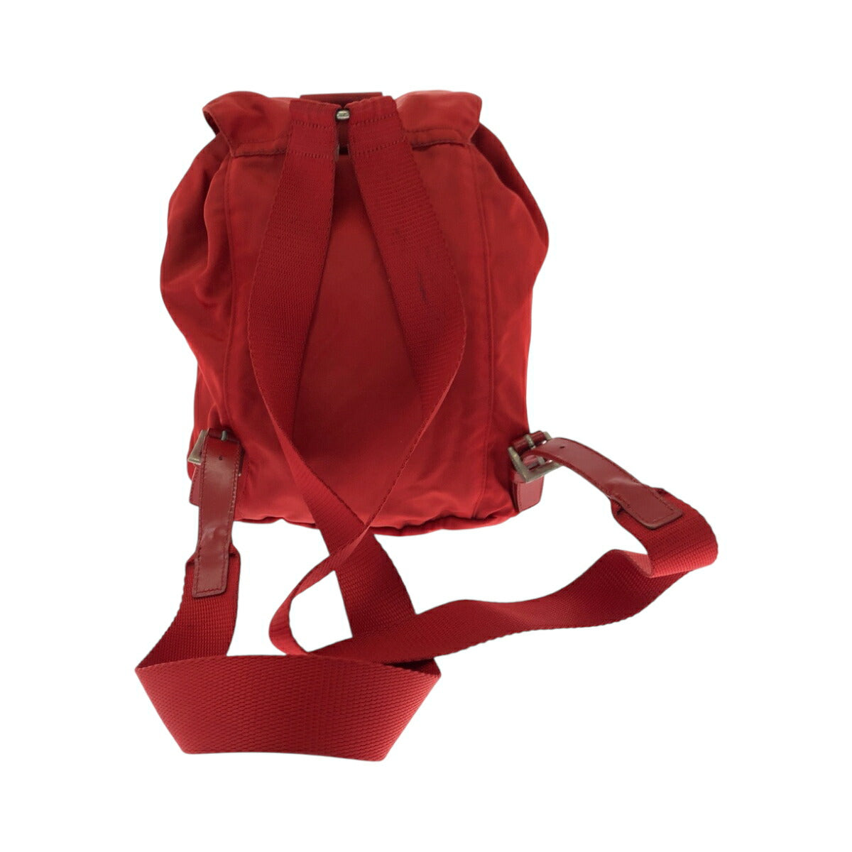 Prada Tessuto Nylon Backpack