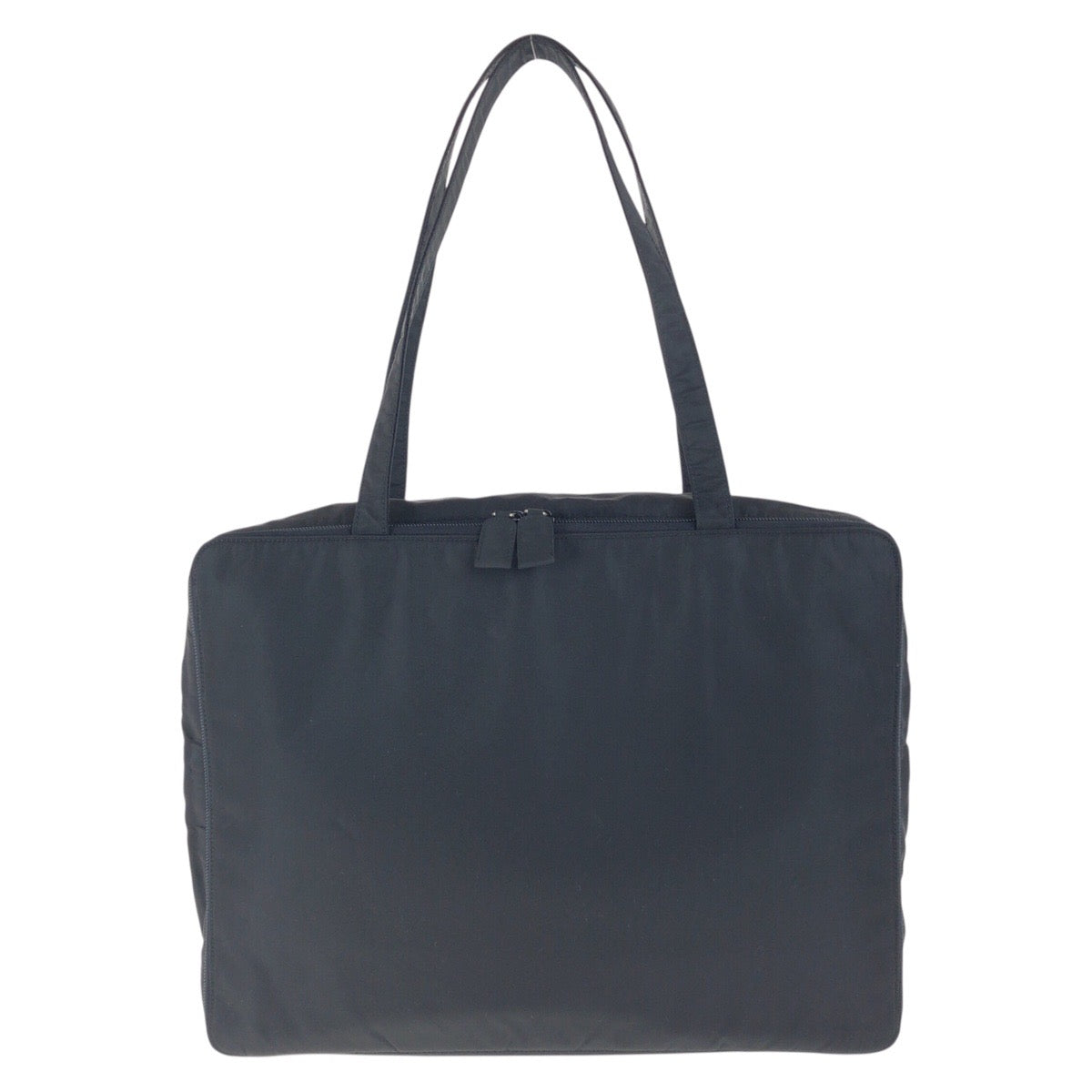 Prada Tessuto Nylon Briefcase