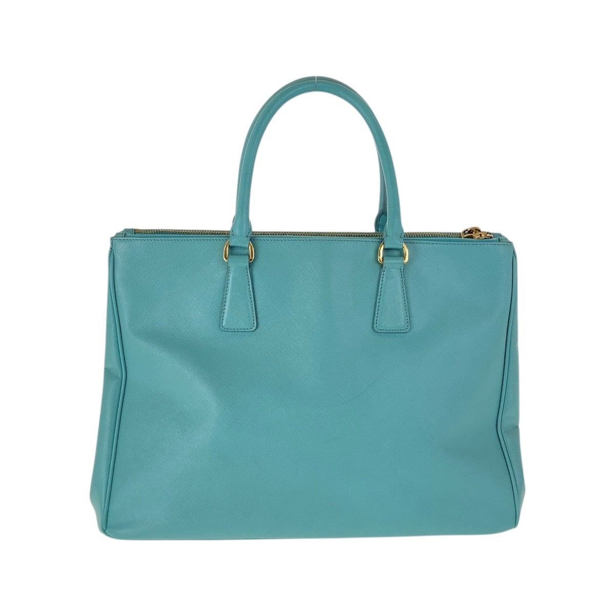 Prada Galleria Saffiano Leather 2way Bag