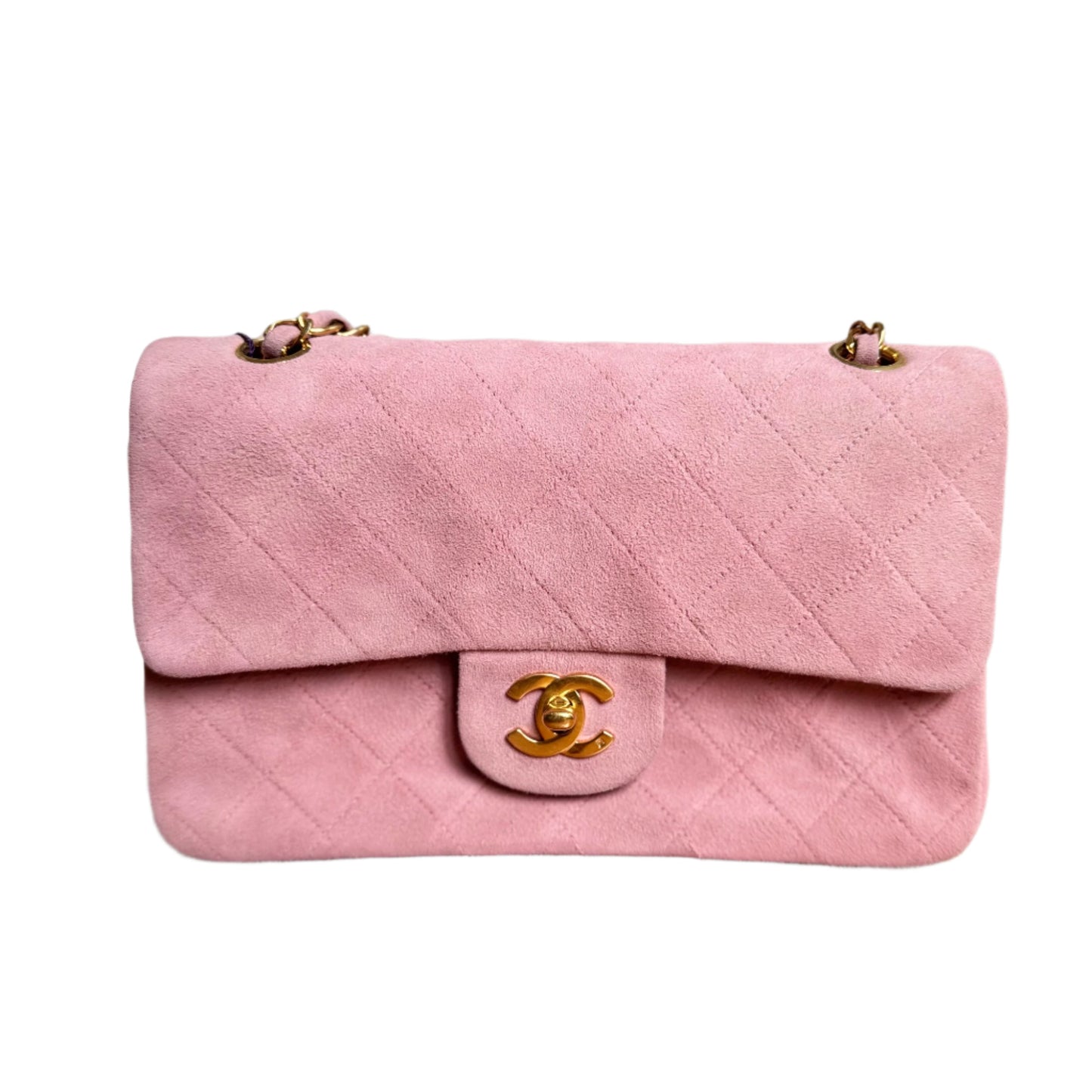Chanel Classic Flap Shoulder Bag - Lynora Bags
