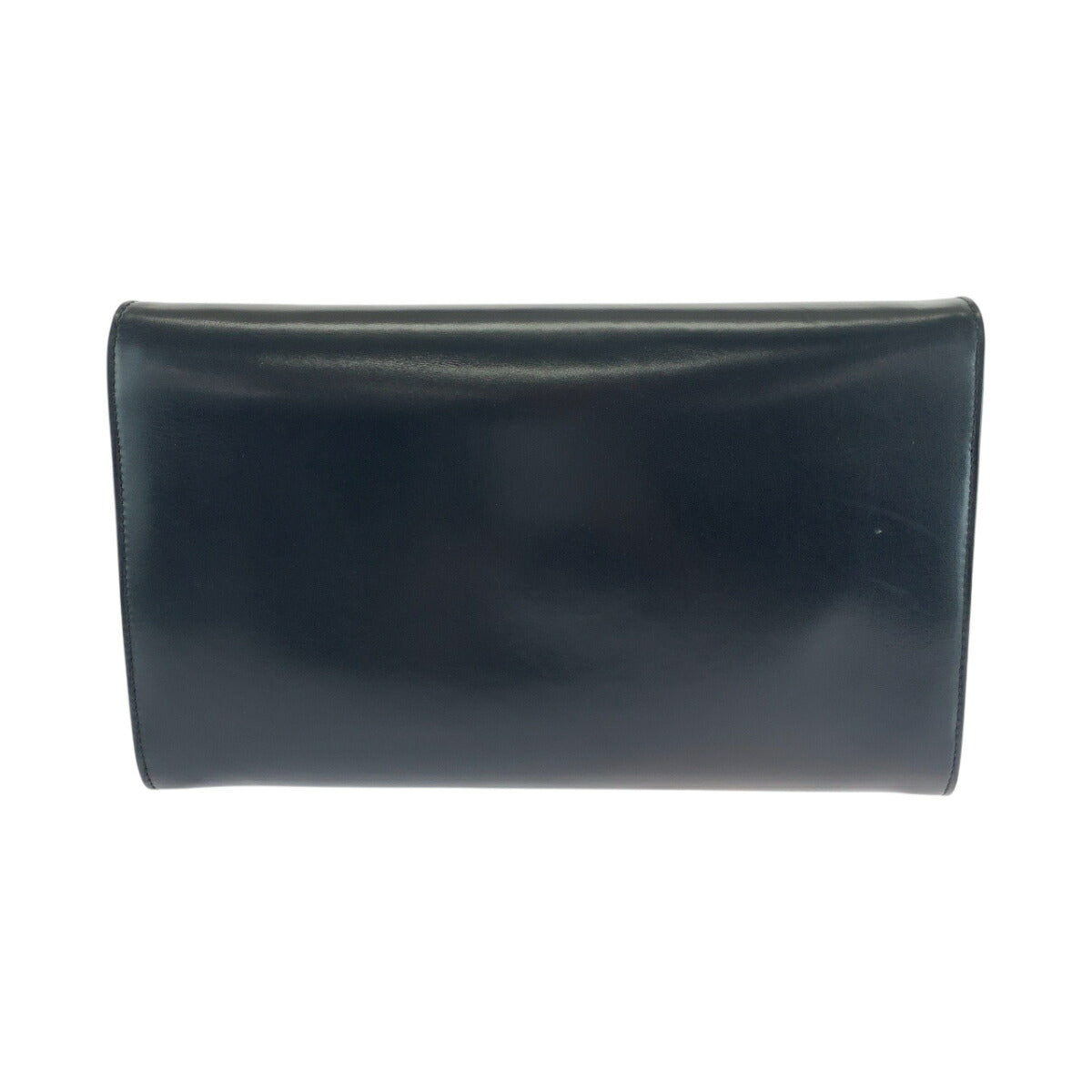 Gucci Old Gucci Leather 2way Shoulder Bag