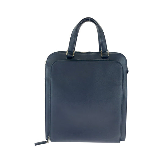Prada Saffiano Leather Briefcase