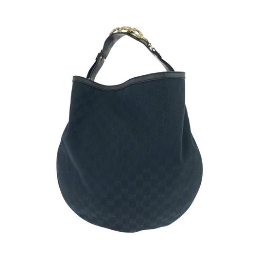 Gucci GG Canvas Shoulder Bag