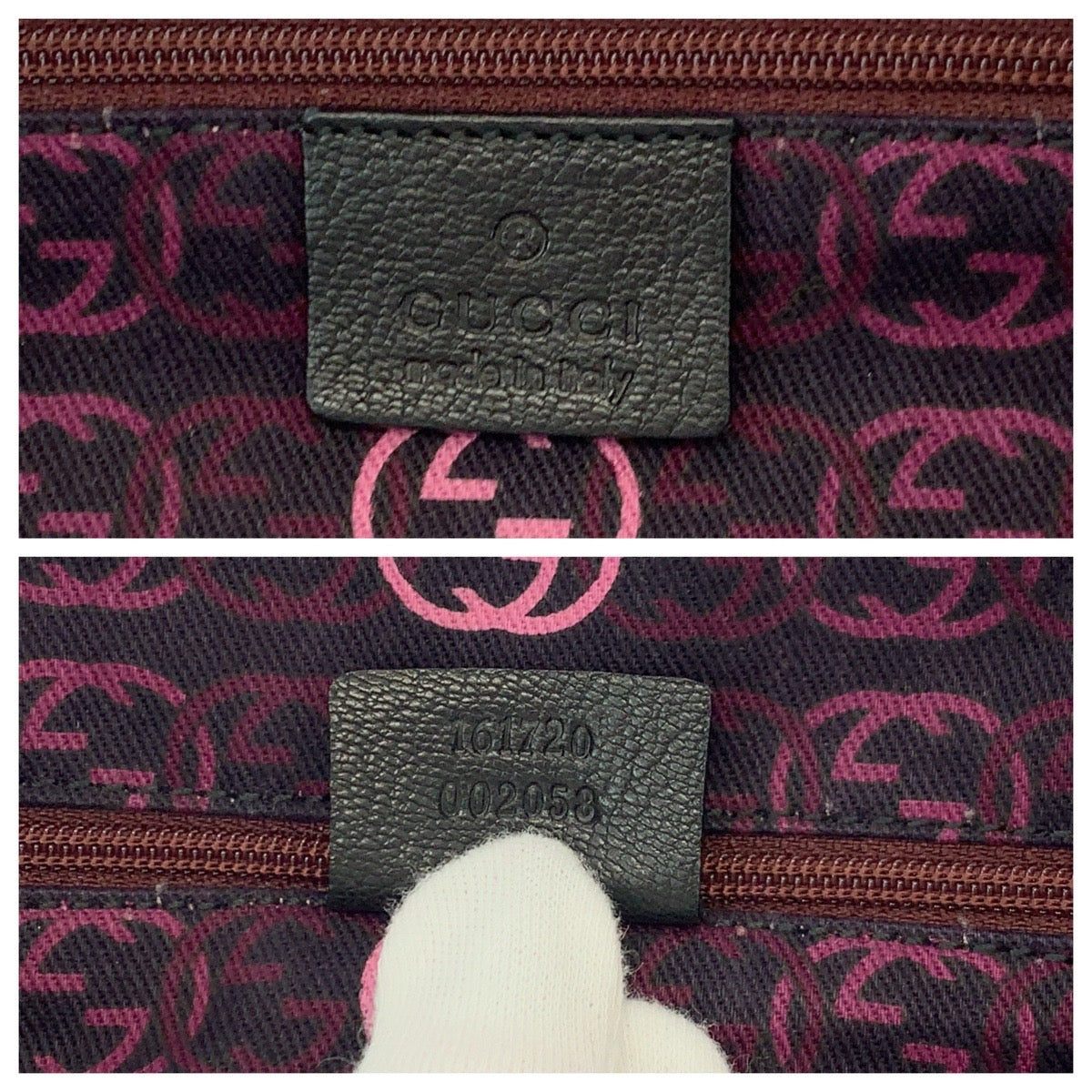 Gucci Princy 2way bag