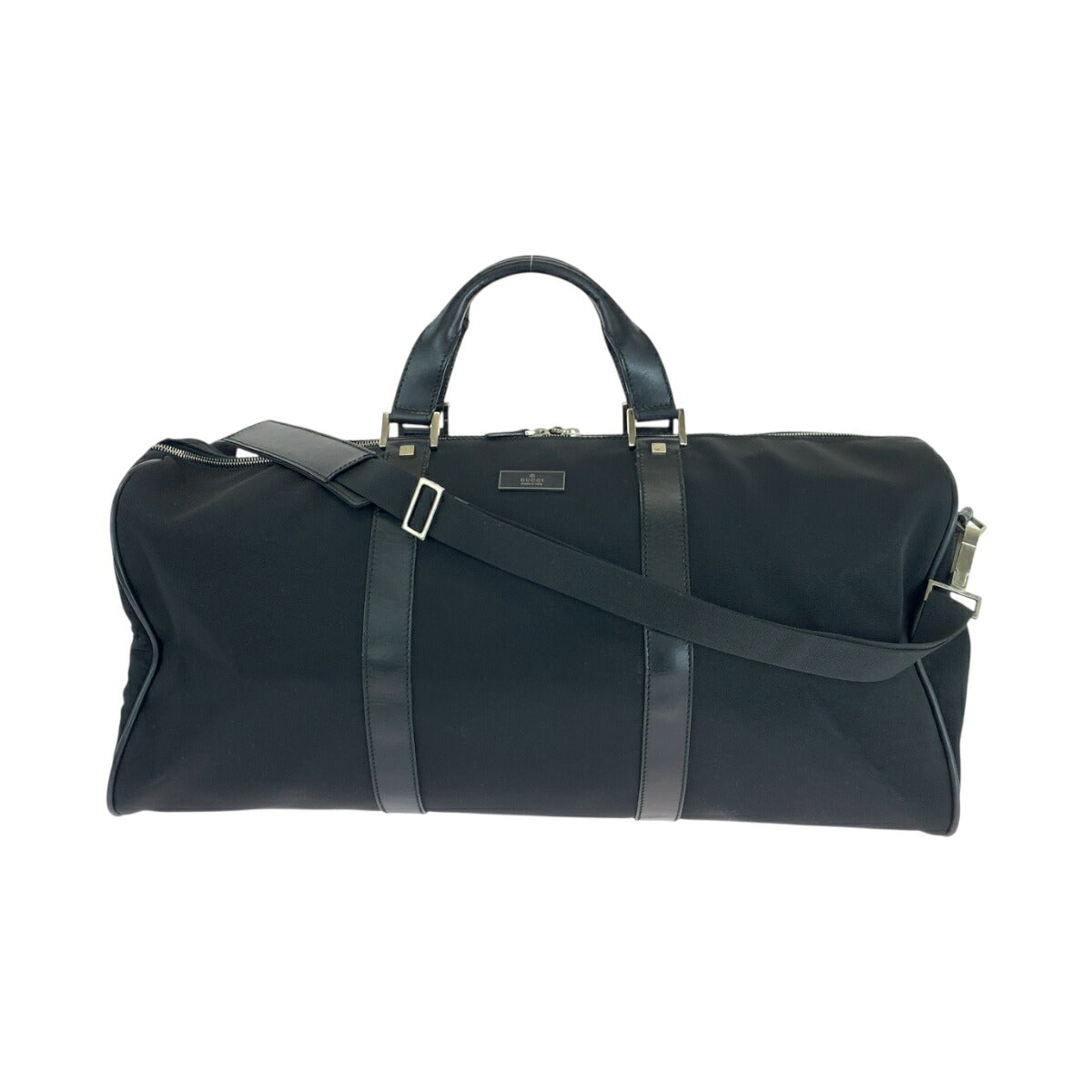 Gucci Nylon 2way Bag