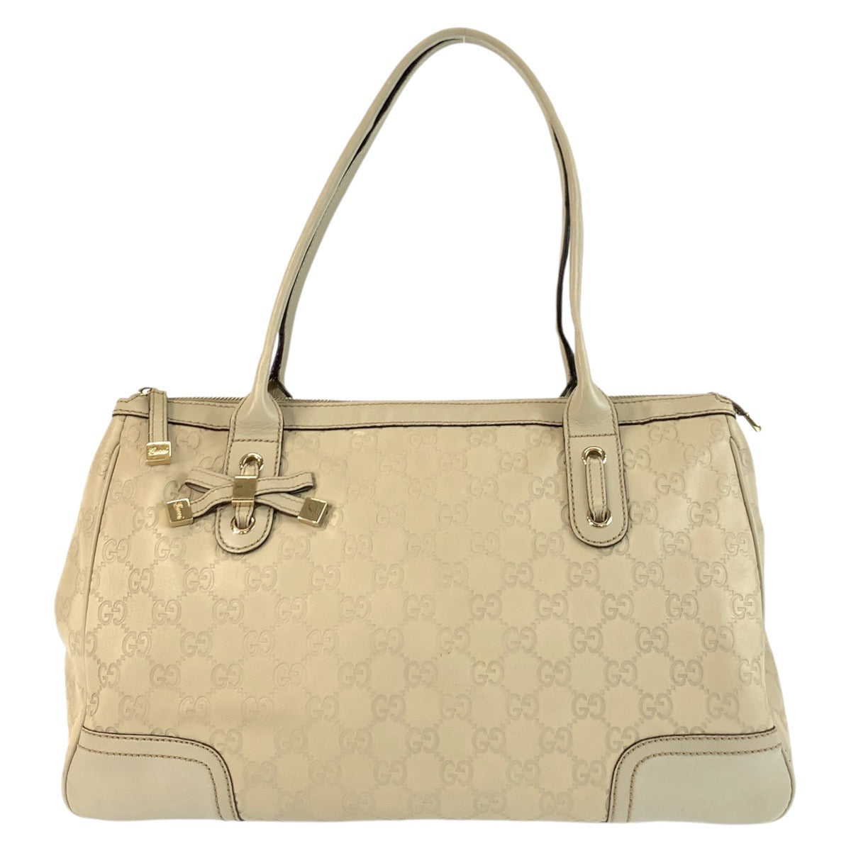 Gucci Princy Guccissima 2way bag