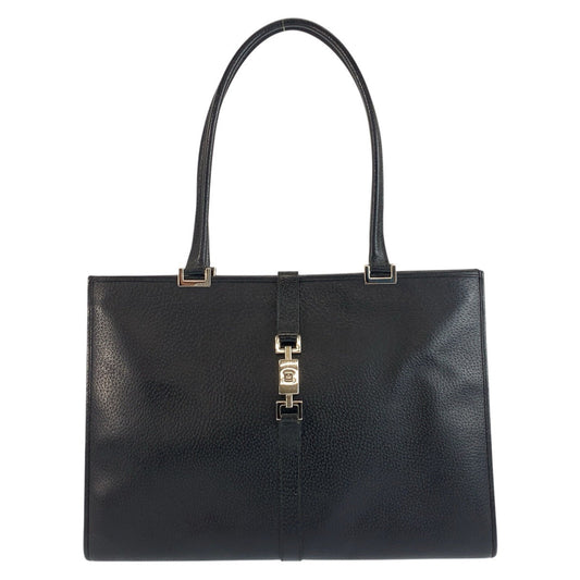 Gucci Jackie Leather 2way Bag