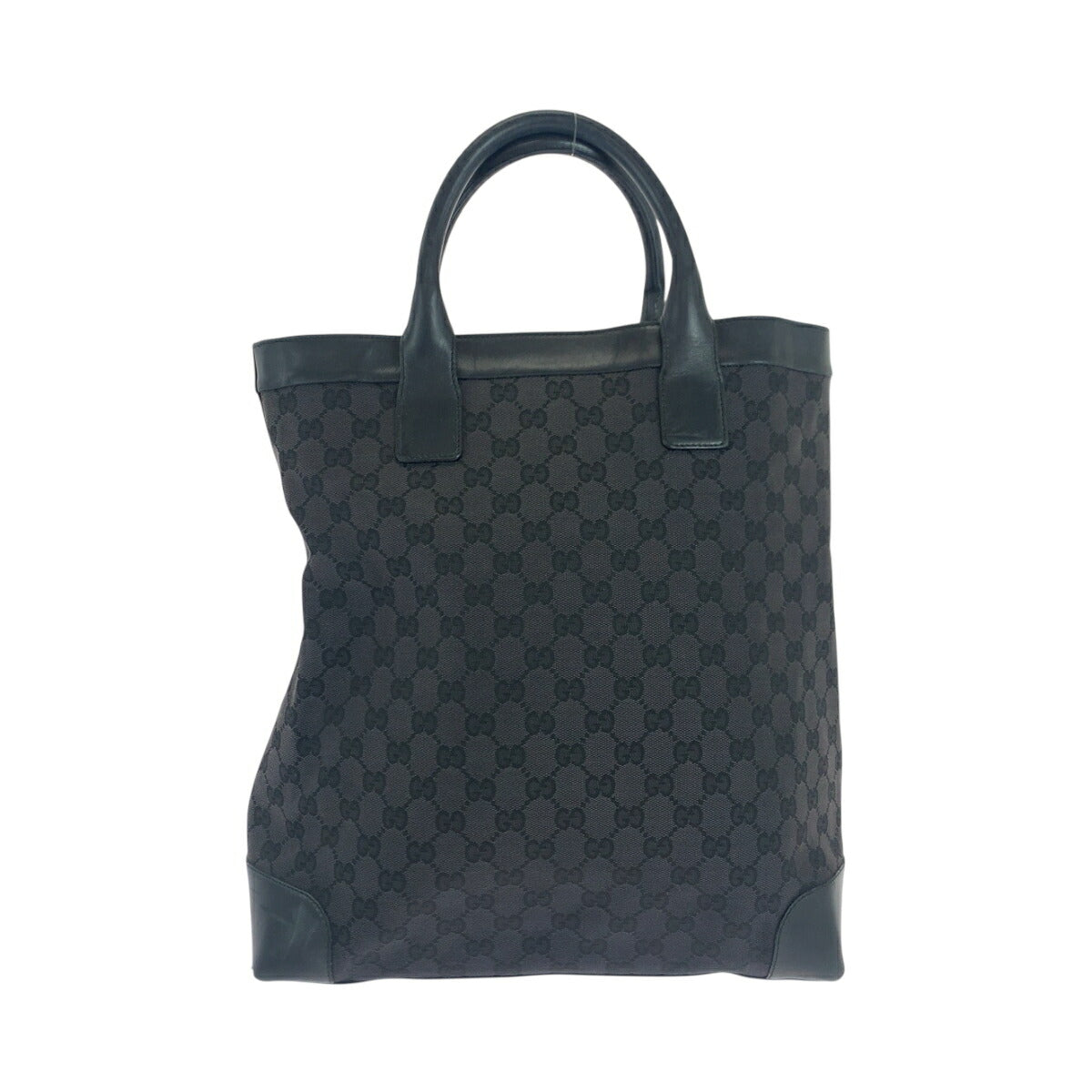 Gucci GG Canvas 2way Tote Bag