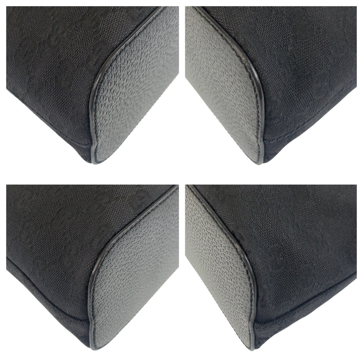 Gucci GG Canvas Shoulder Bag