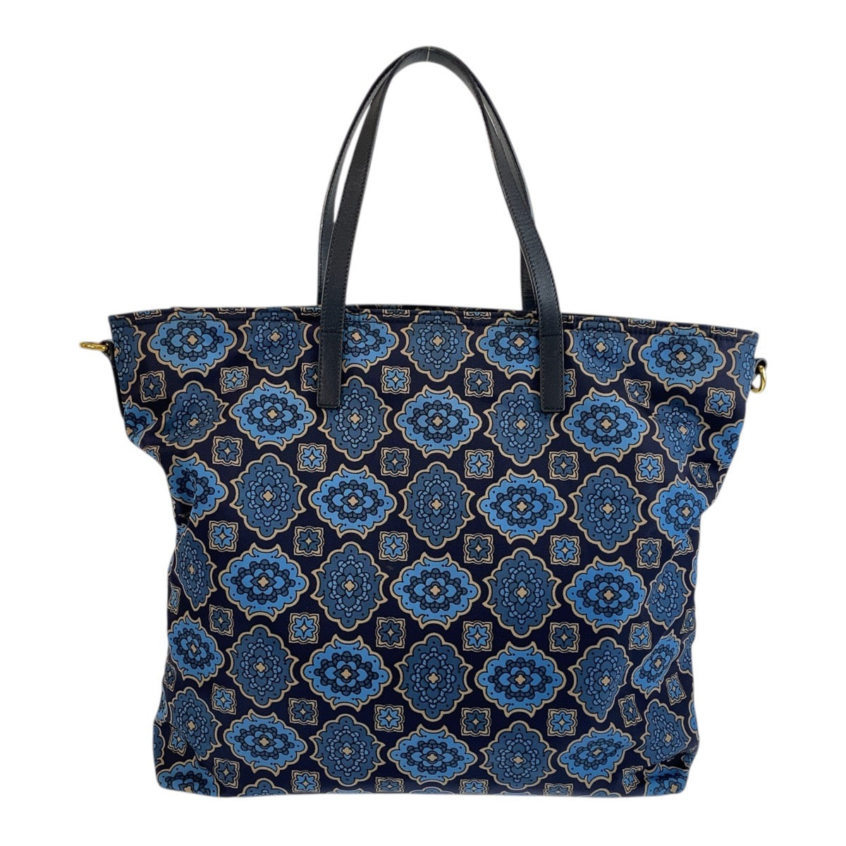Prada Tessuto Nylon 2way Bag