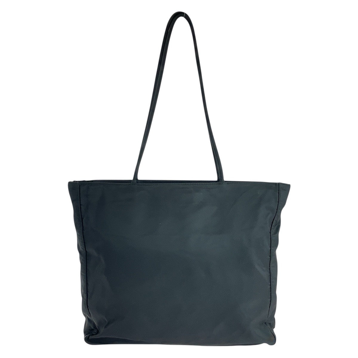Prada Tessuto Nylon Shoulder Bag