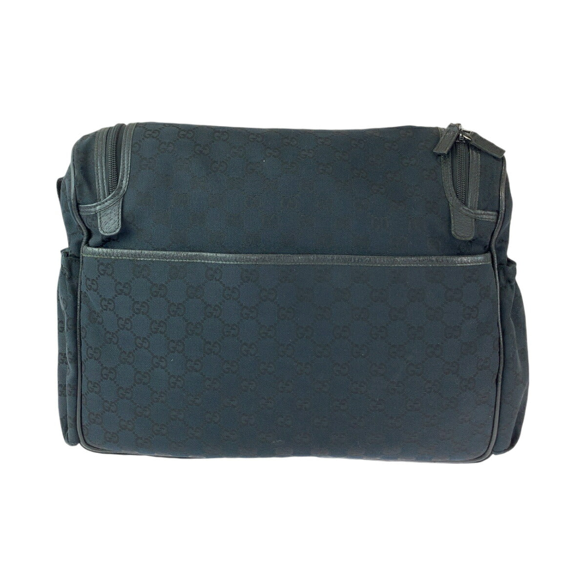 Gucci GG Canvas Shoulder Bag