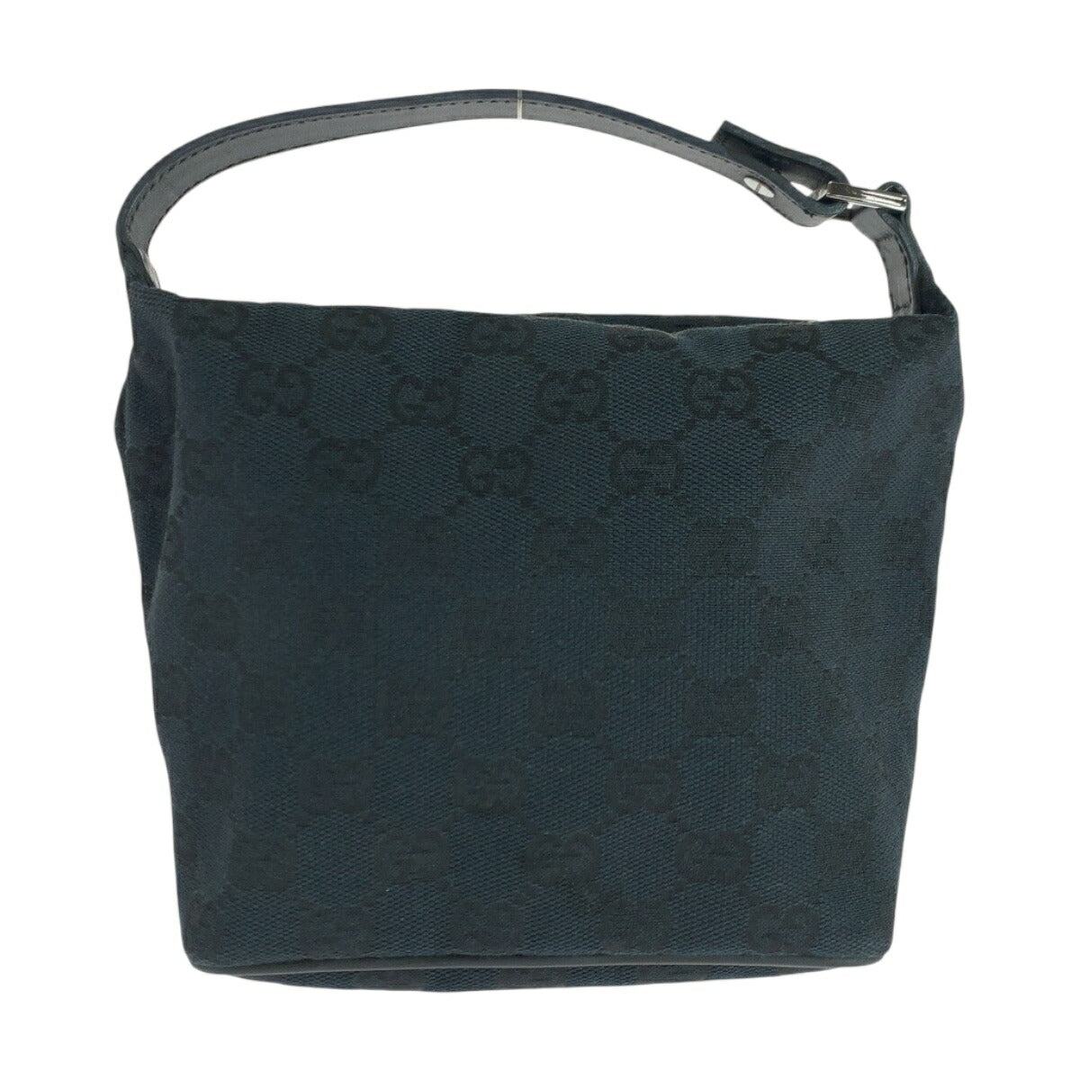 Gucci GG Canvas Handbag