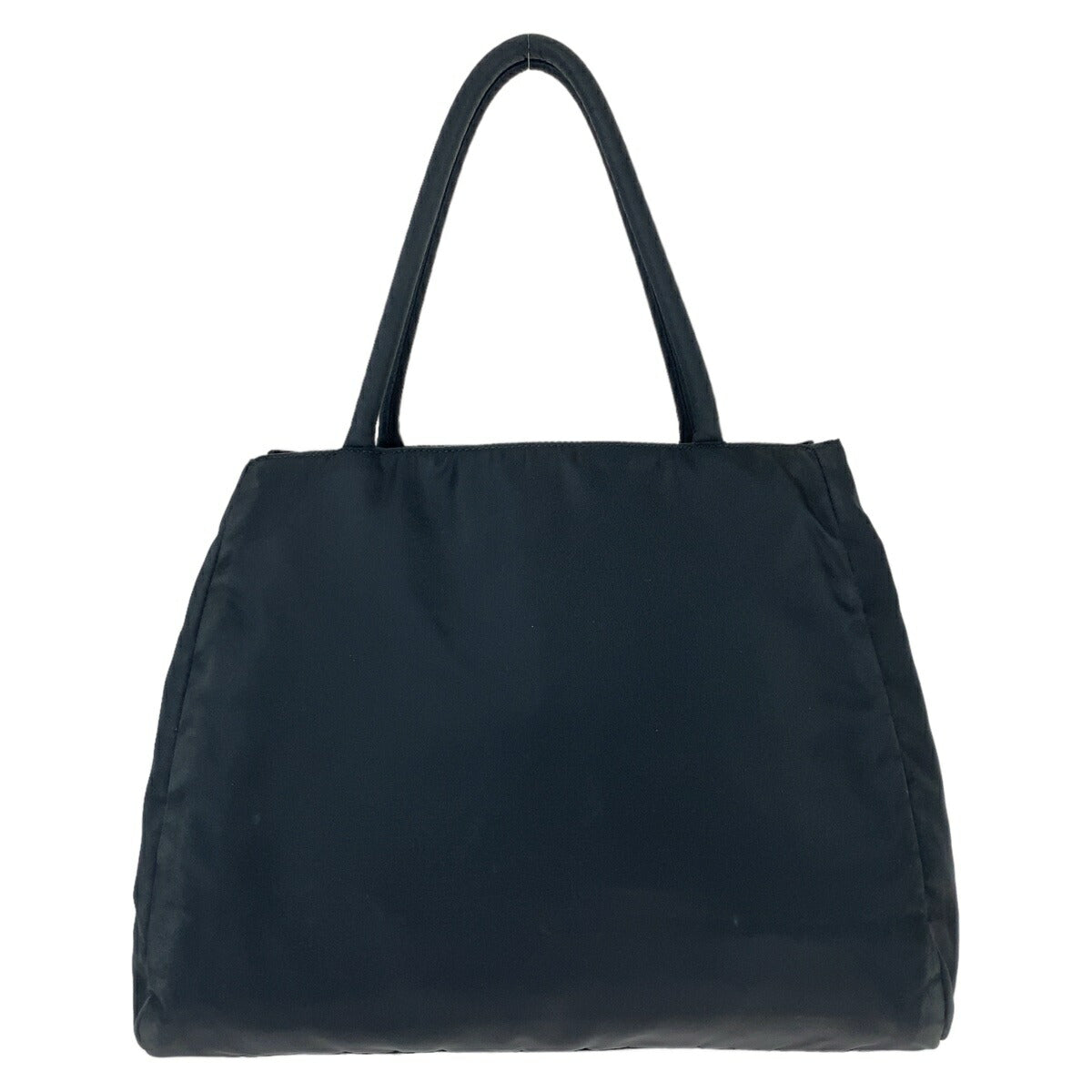 Prada Tessuto Triangle Logo 2way Bag