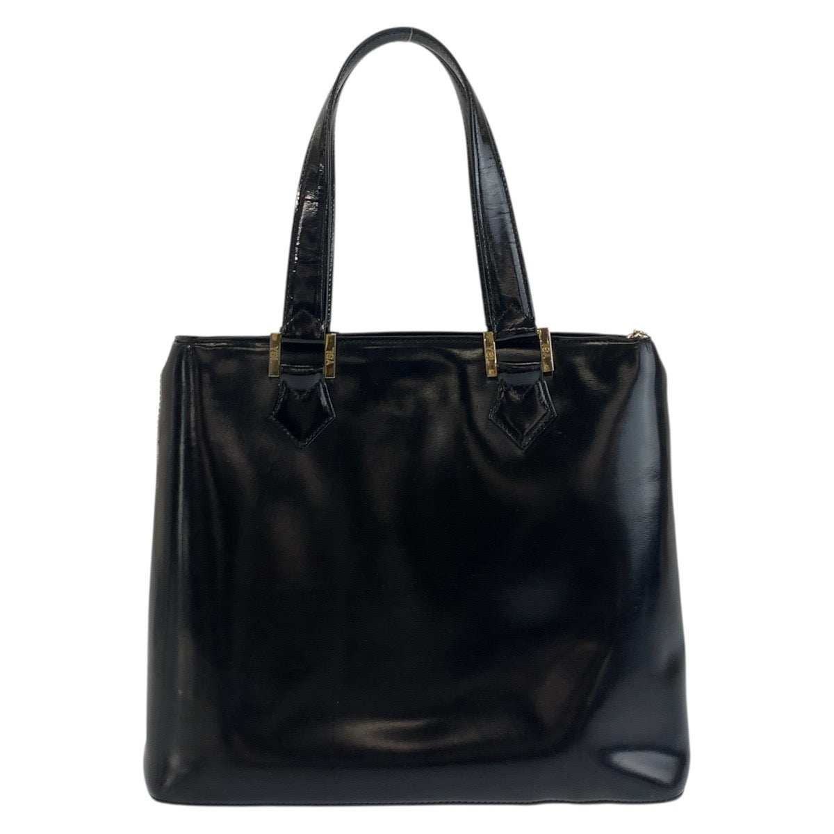 Saint Laurent YSL Leather Handbag