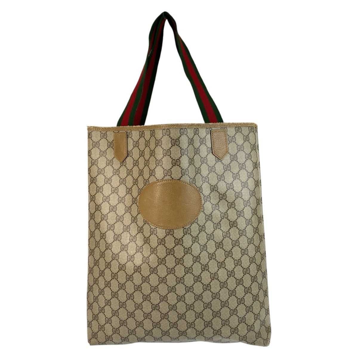 Gucci GG Supreme Canvas 2way Tote Bag