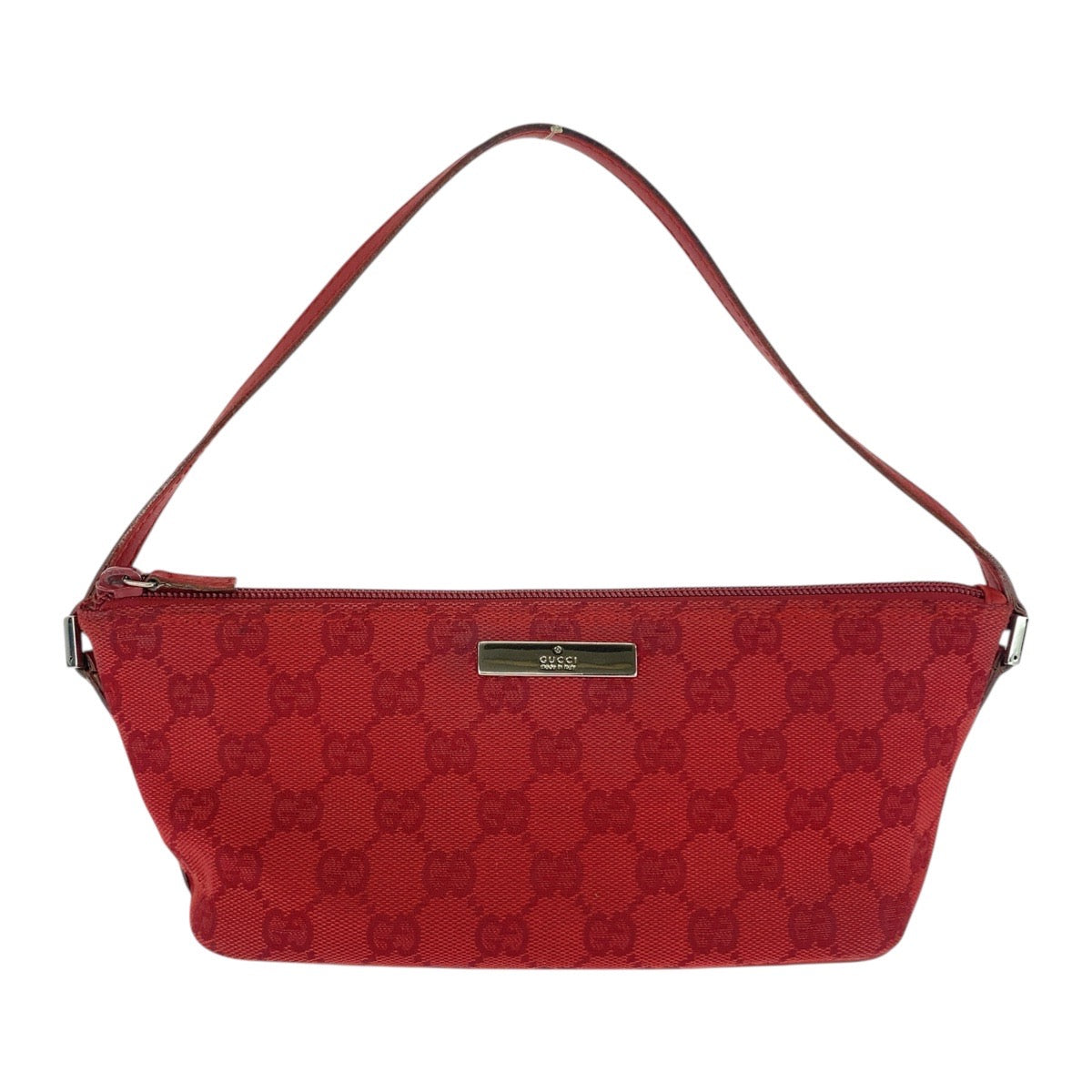 Gucci GG Canvas Handbag