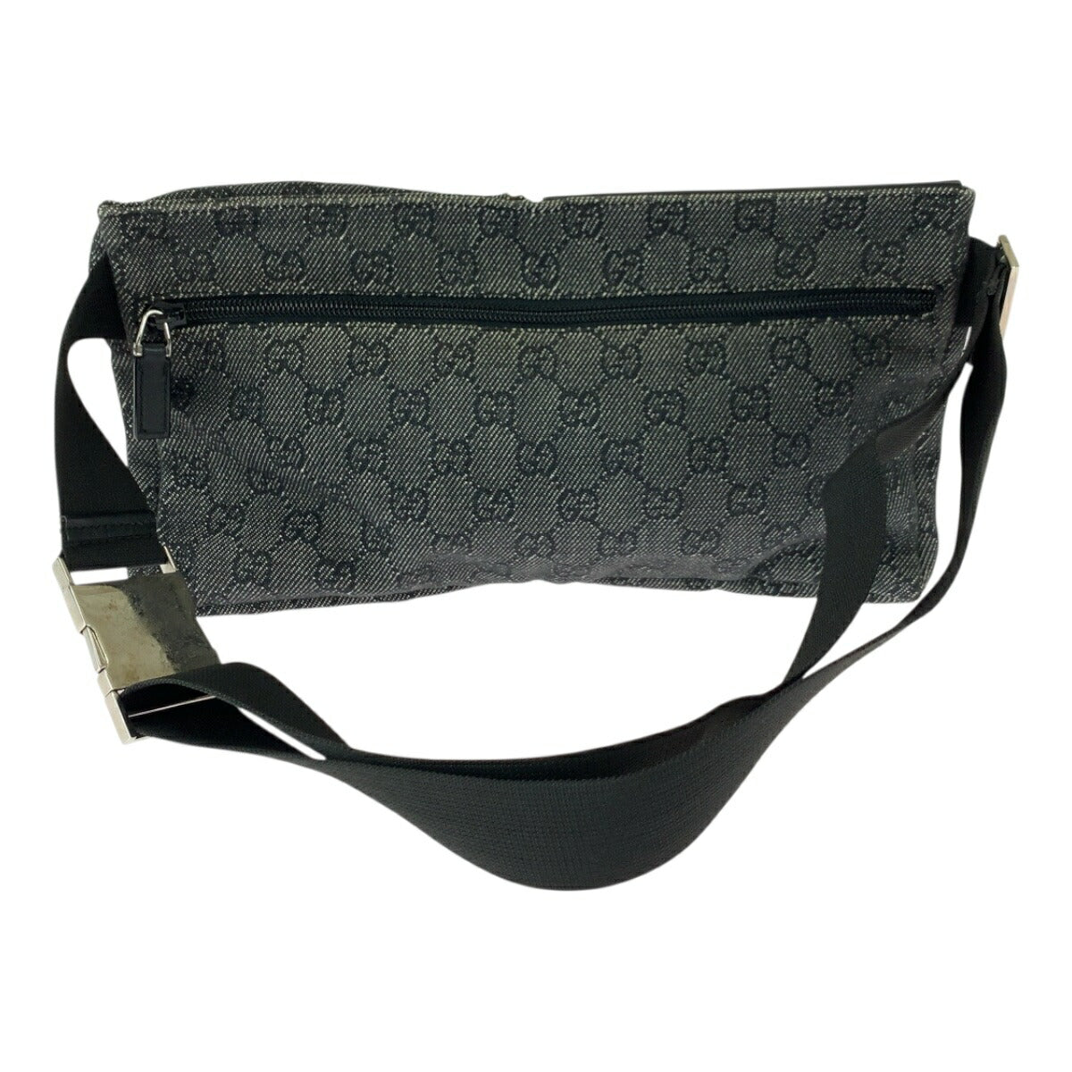 Gucci GG Canvas Waist Bag