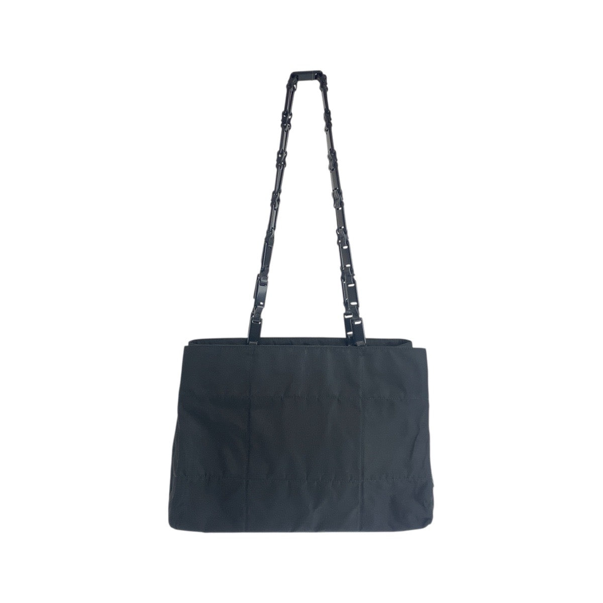 Prada Tessuto Nylon 2way Bag