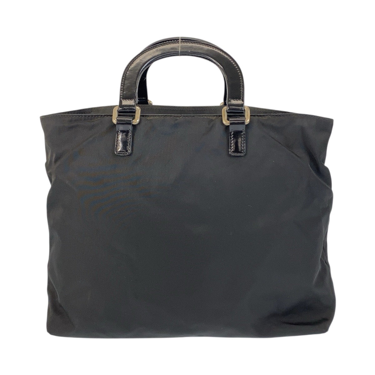 Prada Tessuto Nylon Tote Bag