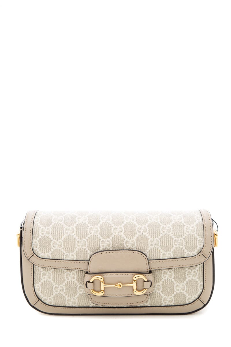 Gucci Horsebit Handbag