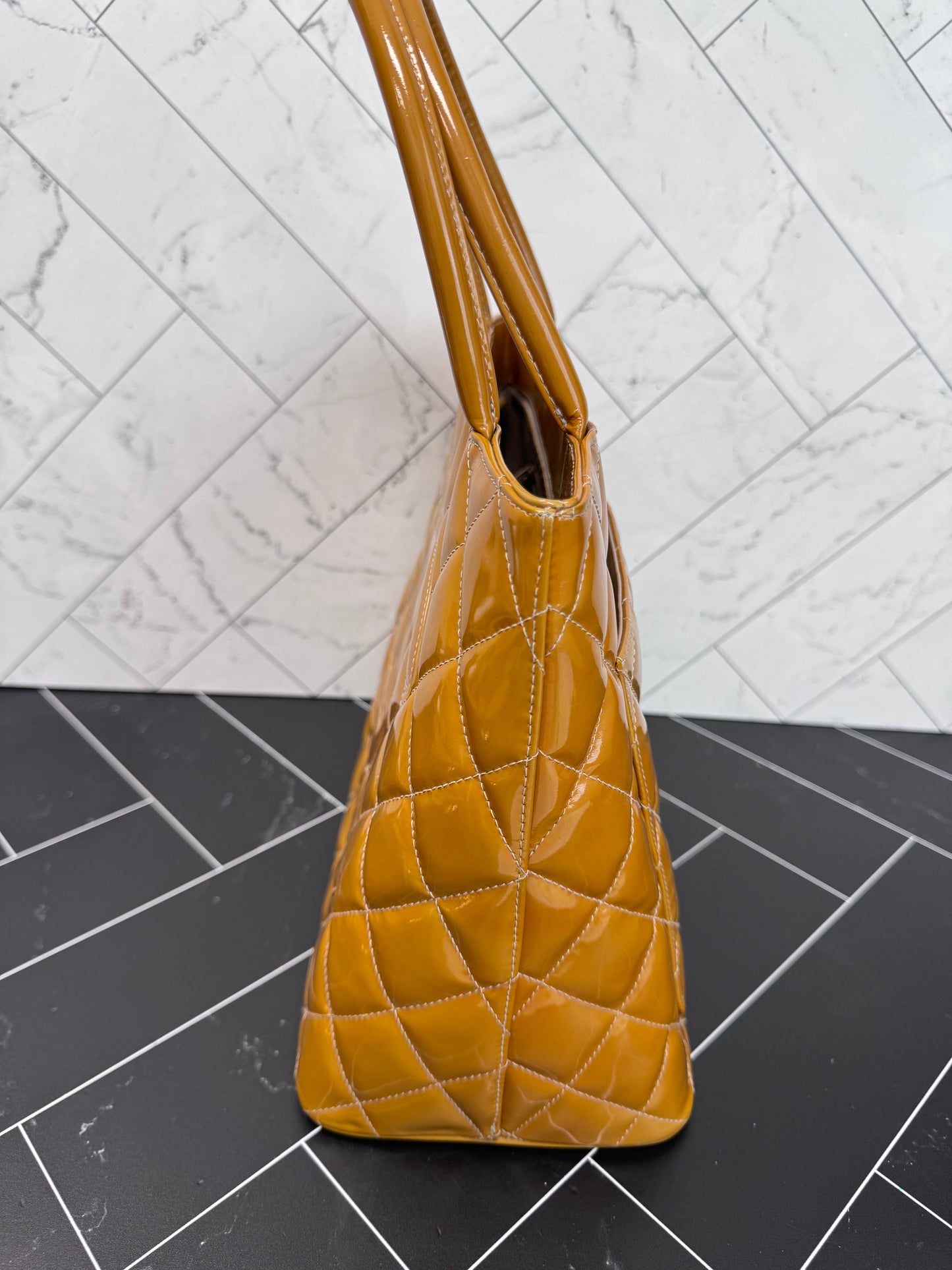 Chanel Shoulder Bag - Lynora Bags