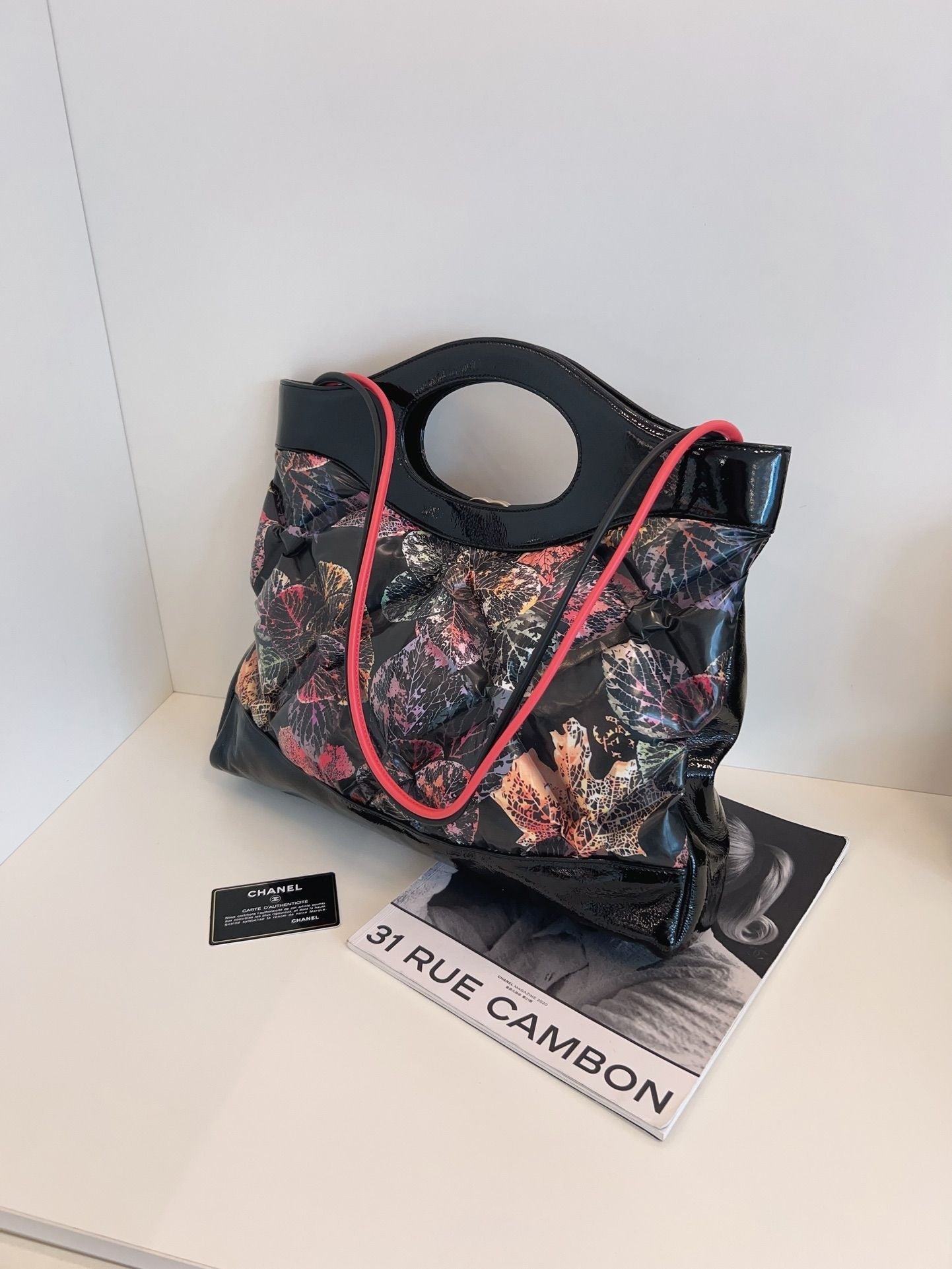 Chanel Handbag Bag - Lynora Bags