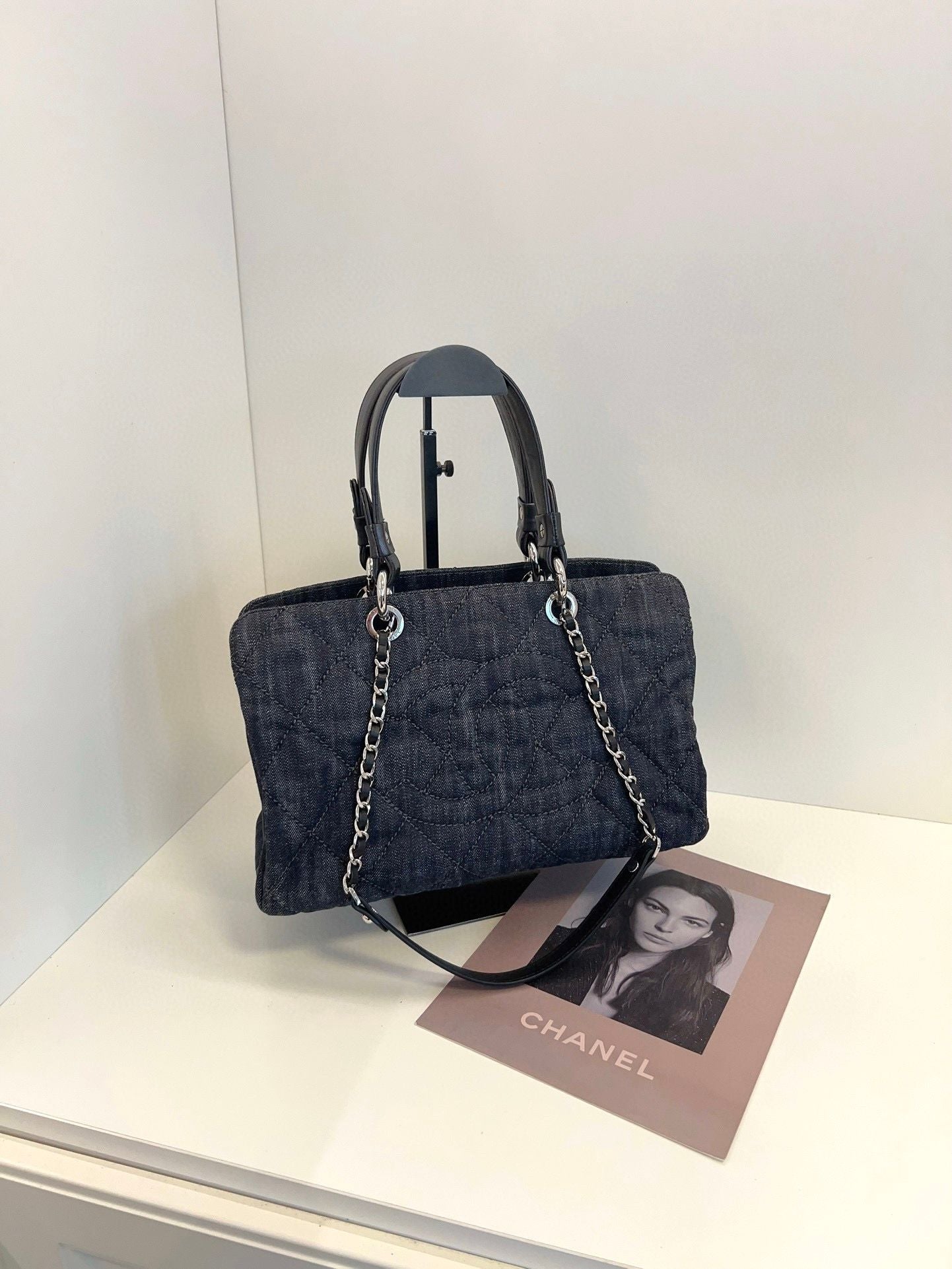 Chanel Tote Bag - Lynora Bags