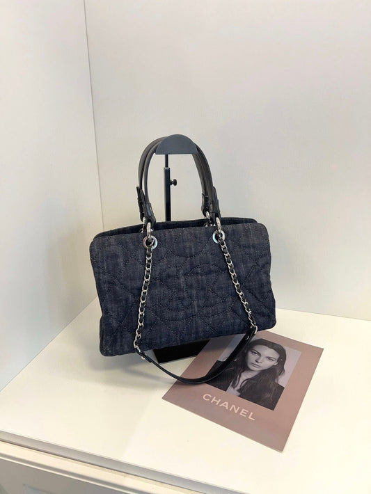 Chanel Tote Bag - Lynora Bags