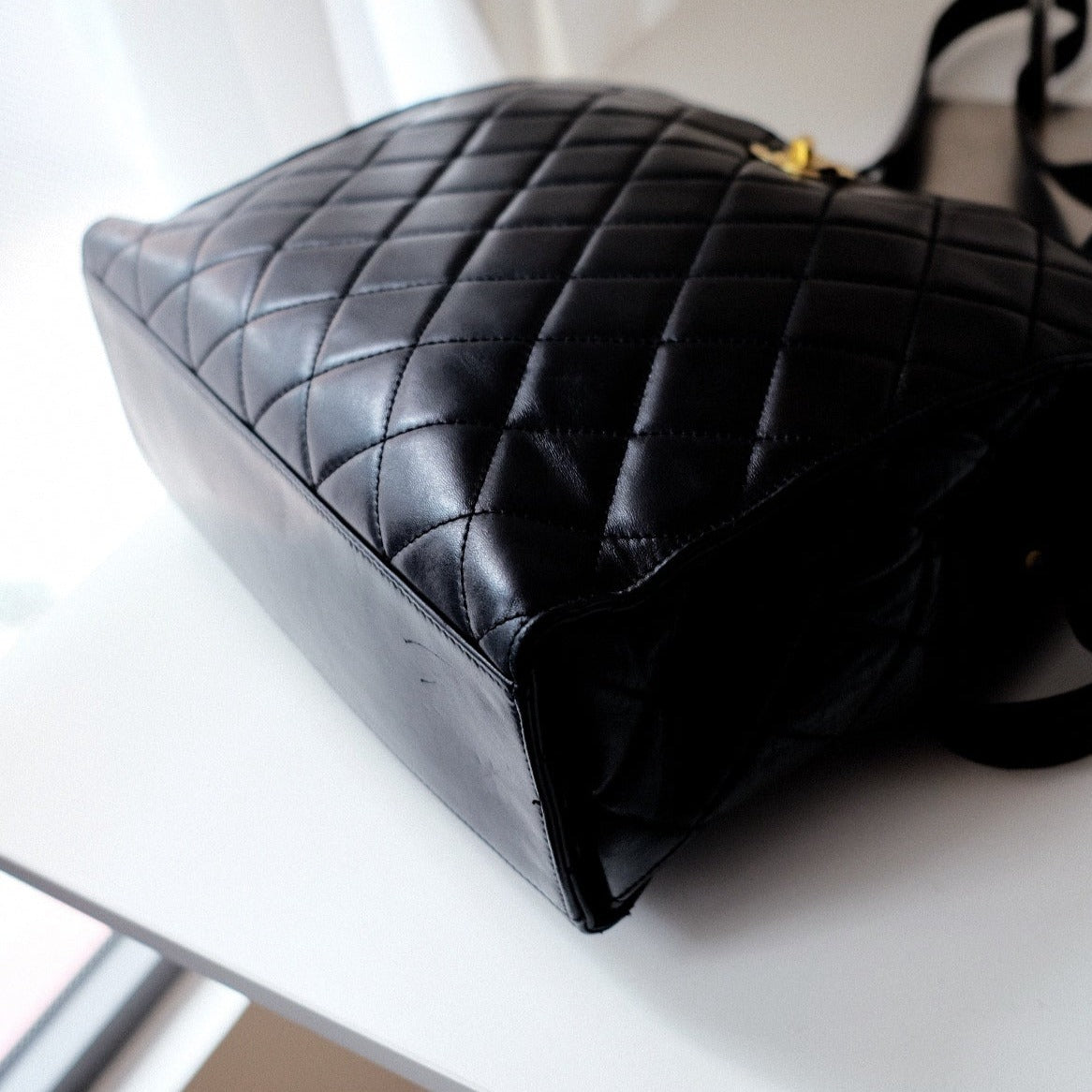 Chanel Tote Bag - Lynora Bags