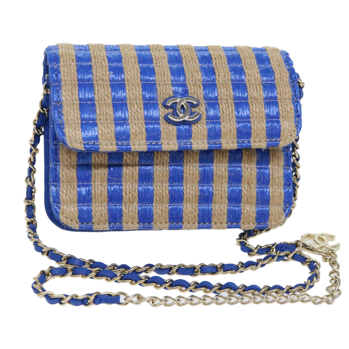 Chanel Shoulder Bag - Lynora Bags