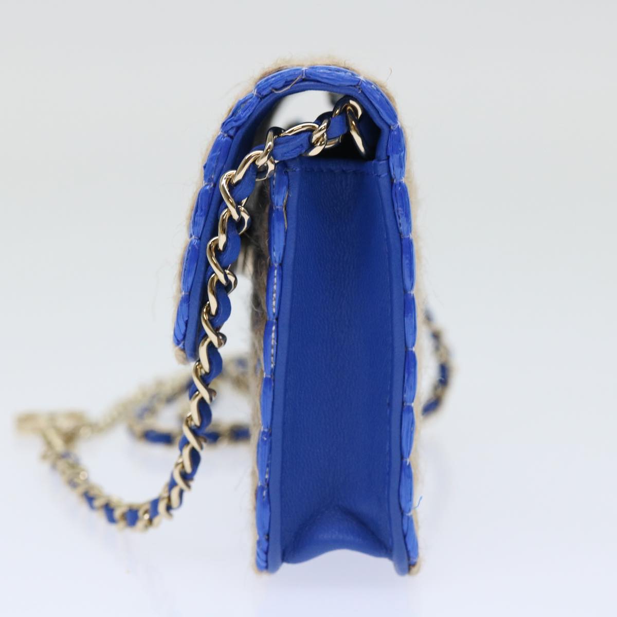Chanel Shoulder Bag - Lynora Bags