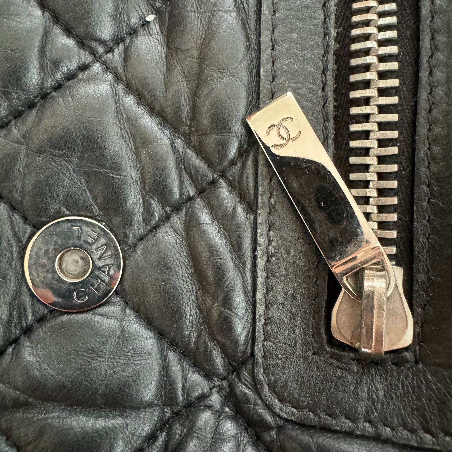 Chanel Flap Shoulder Bag - Lynora Bags