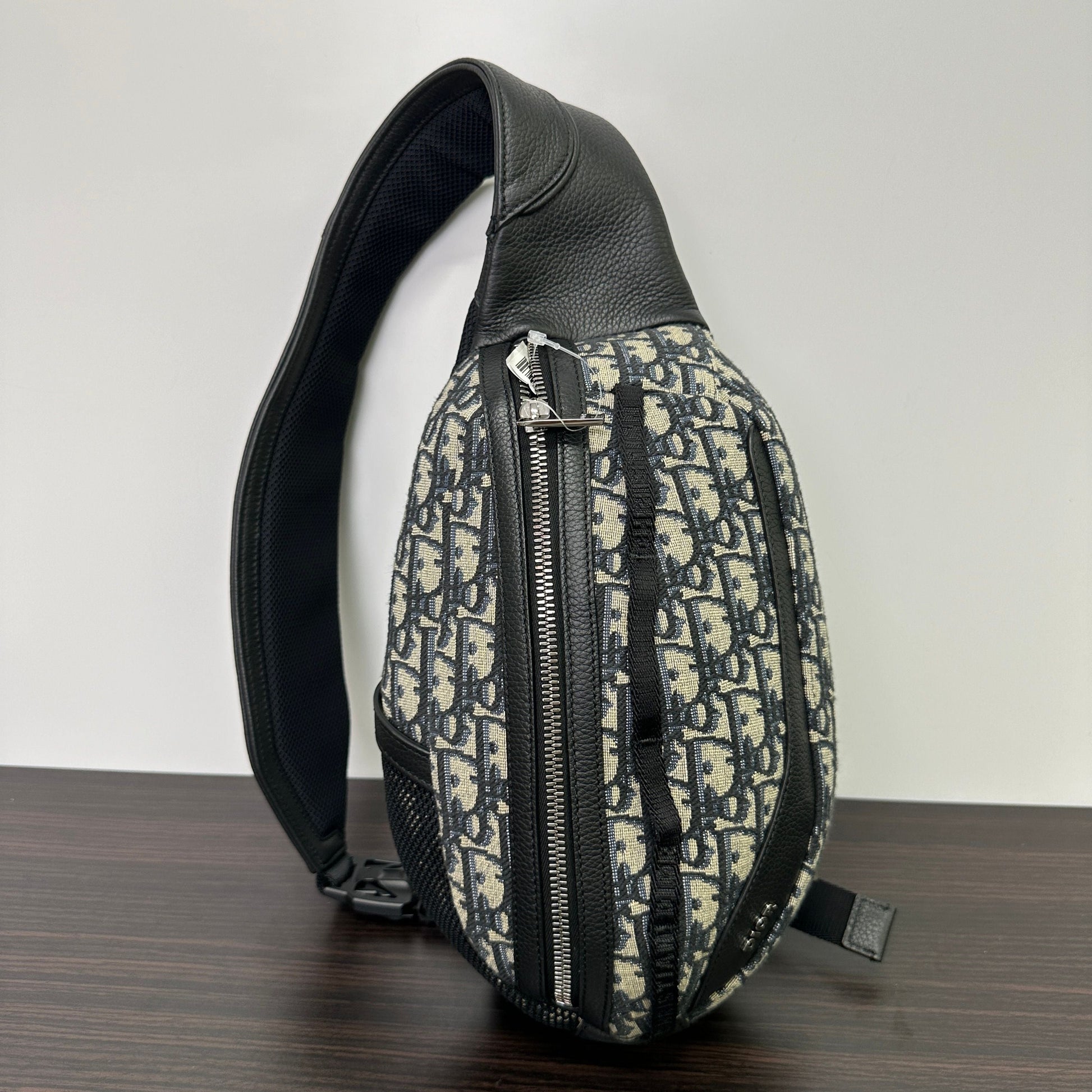 Christian Dior 2010s Scarab Body Bag LB122460