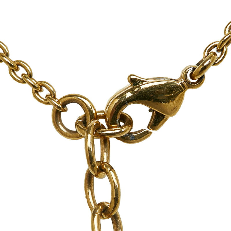 Louis Vuitton Essential V Collar M61083 Gold Louis Vuitton