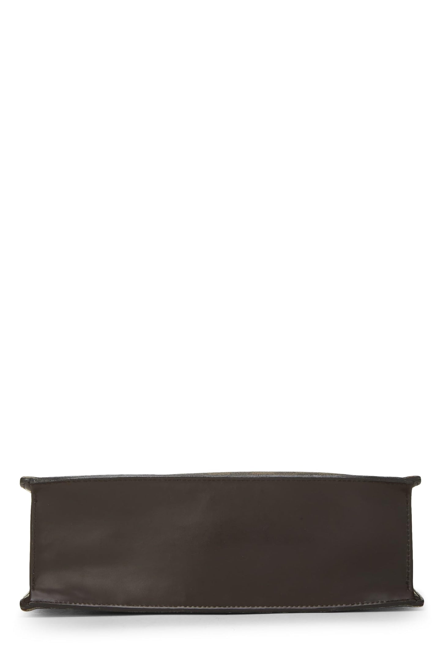 Louis Vuitton, Damier Ebene Venice PM, Brown