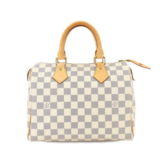 Louis Vuitton Damier Azur Damier Azur Handbag