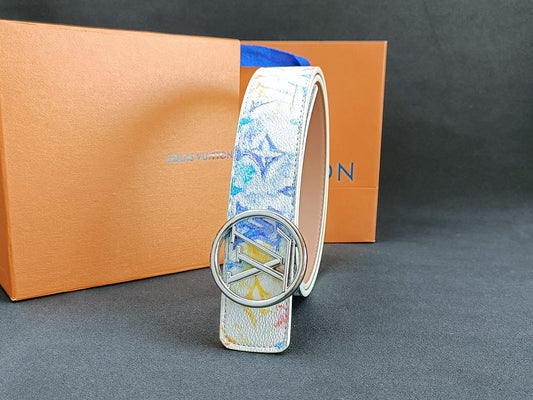 Louis Vuitton Belts