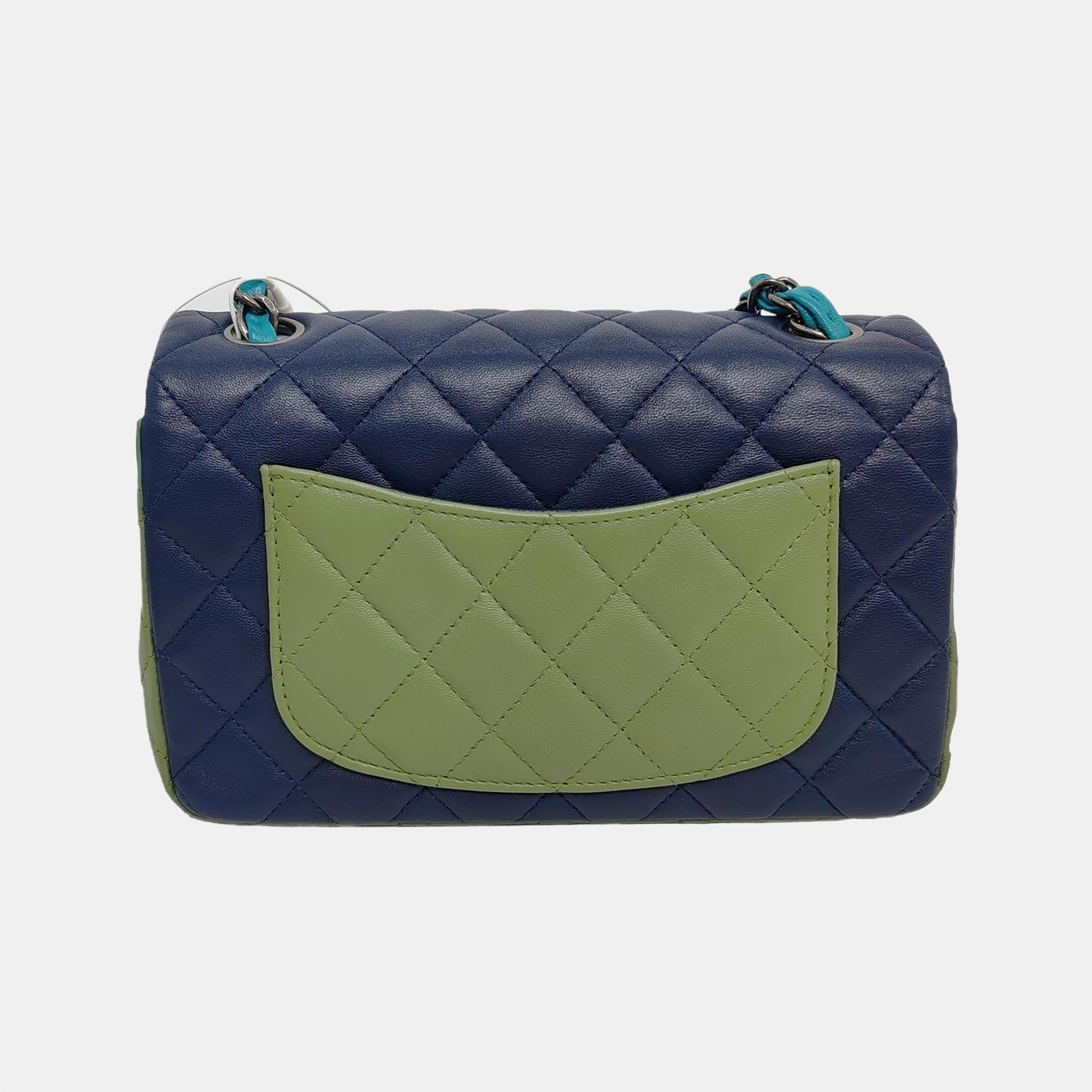 Chanel Classic Flap Shoulder Bag - Lynora Bags