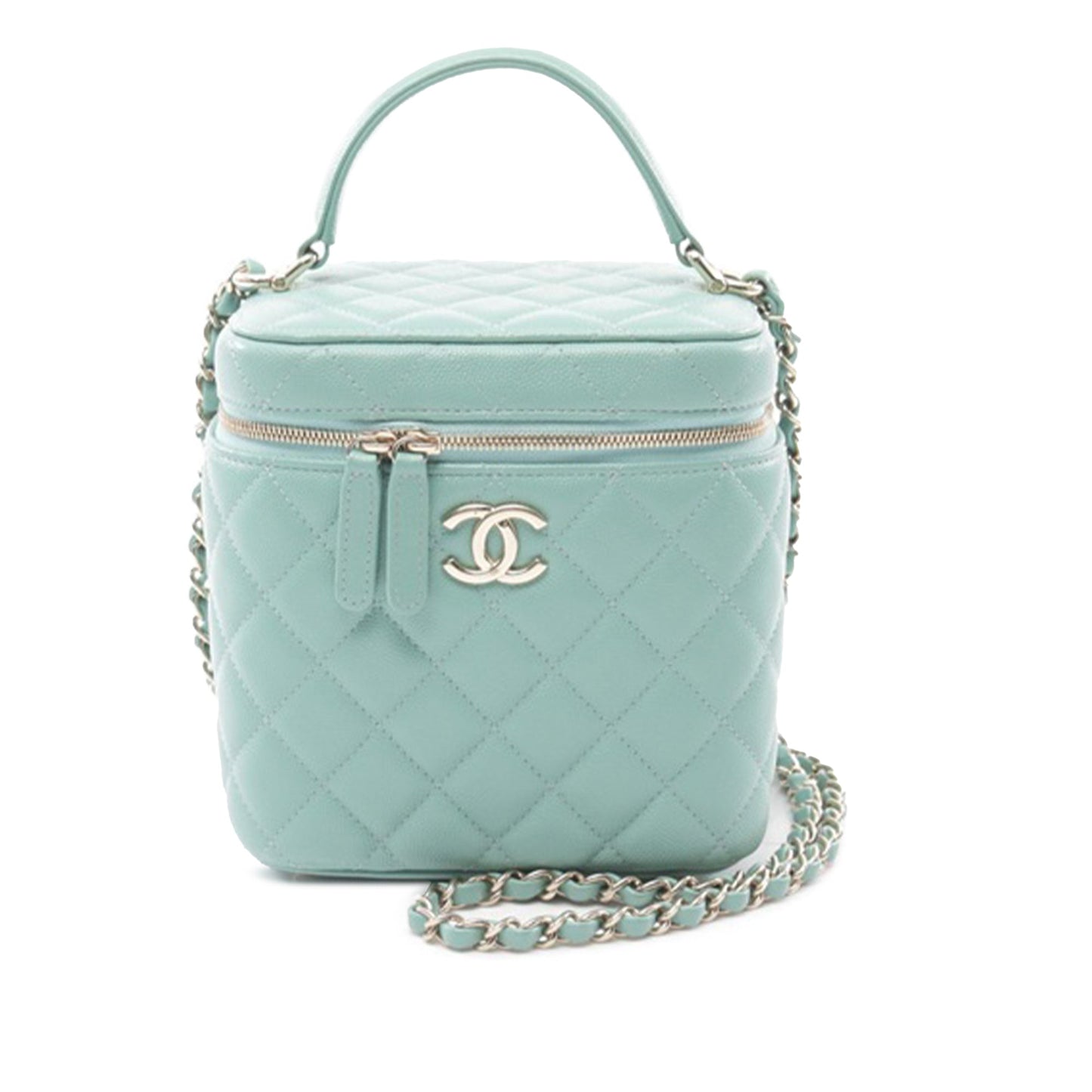 Chanel Handbag - Lynora Bags