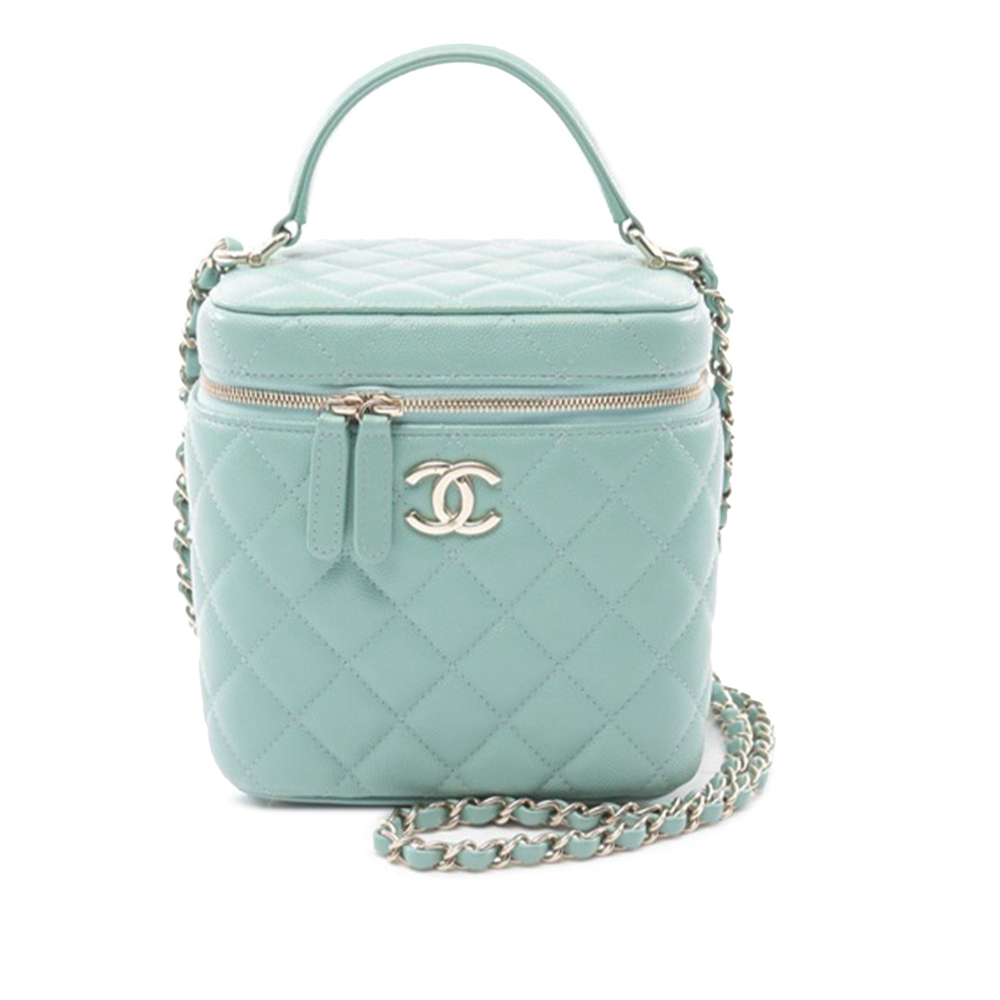 Chanel Handbag - Lynora Bags