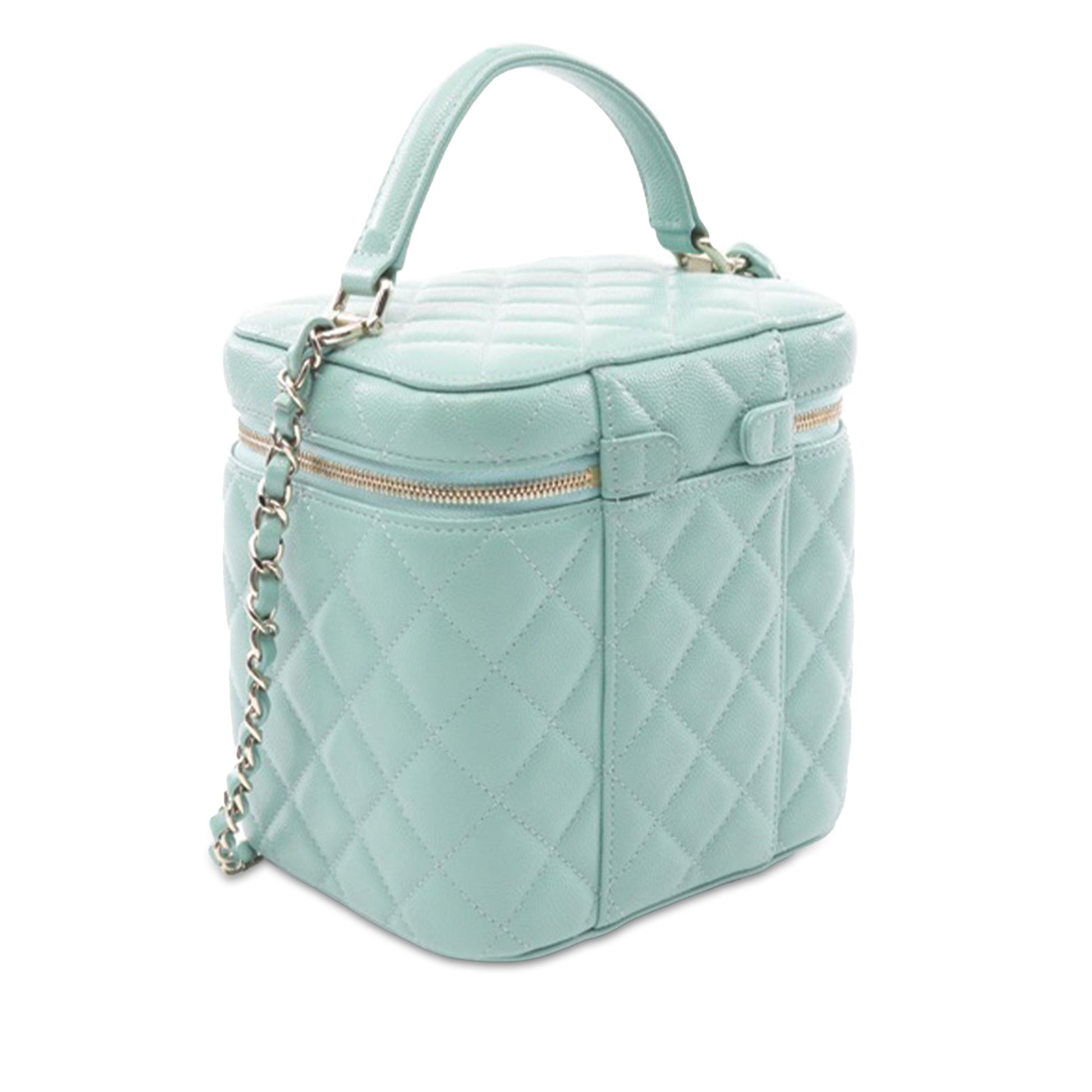 Chanel Handbag - Lynora Bags