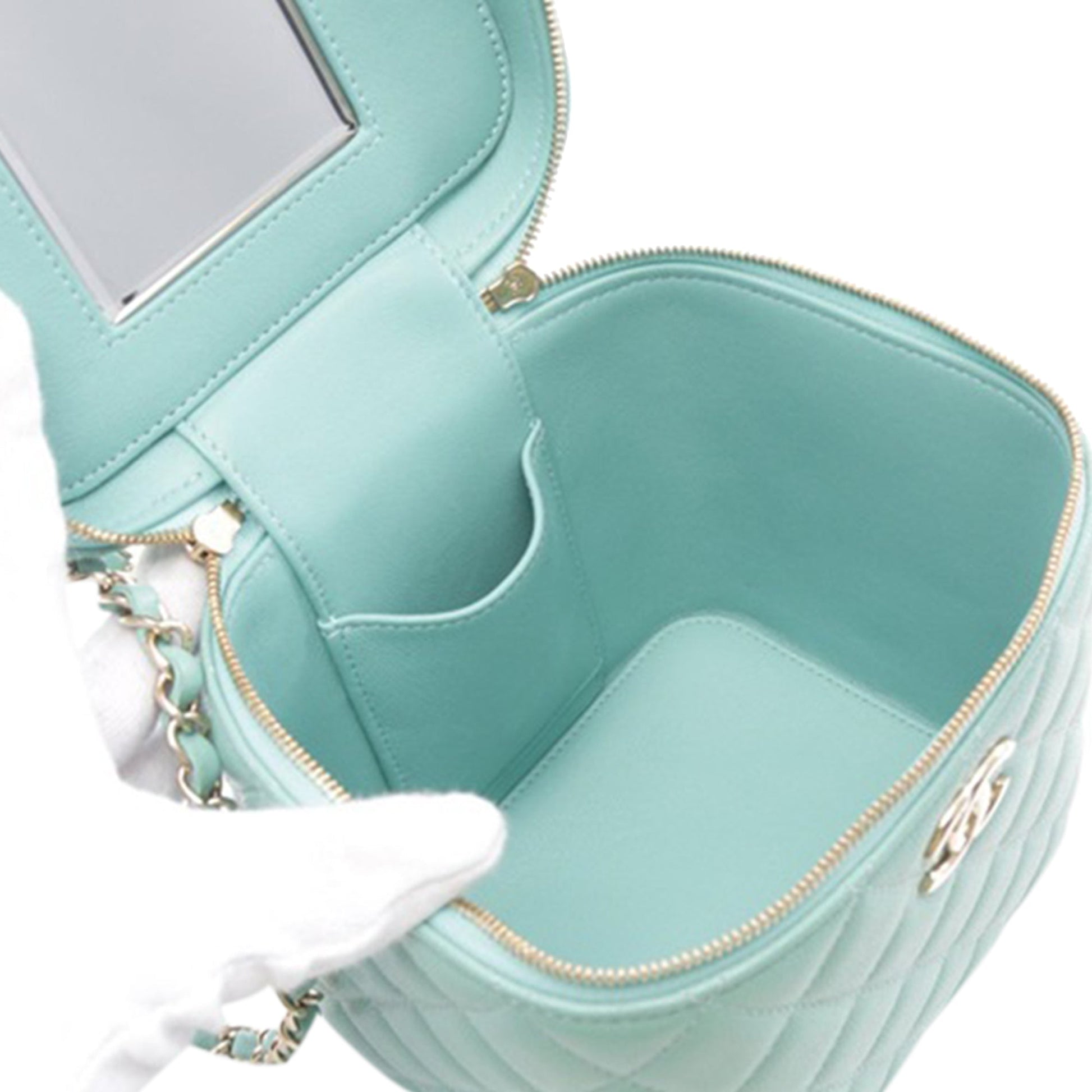 Chanel Handbag - Lynora Bags