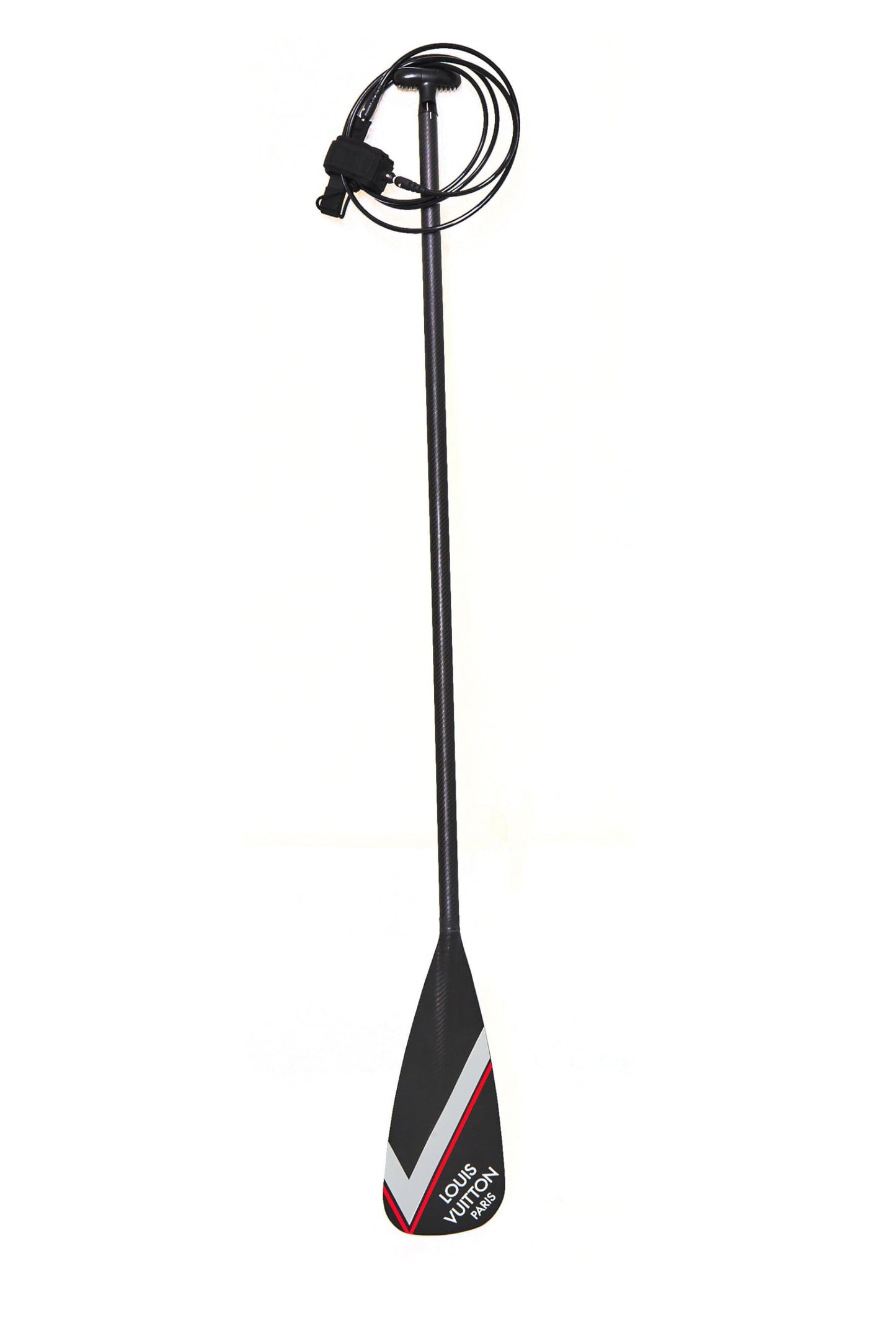 Louis Vuitton, Damier Cobalt America's Cup Paddle Board, Multi